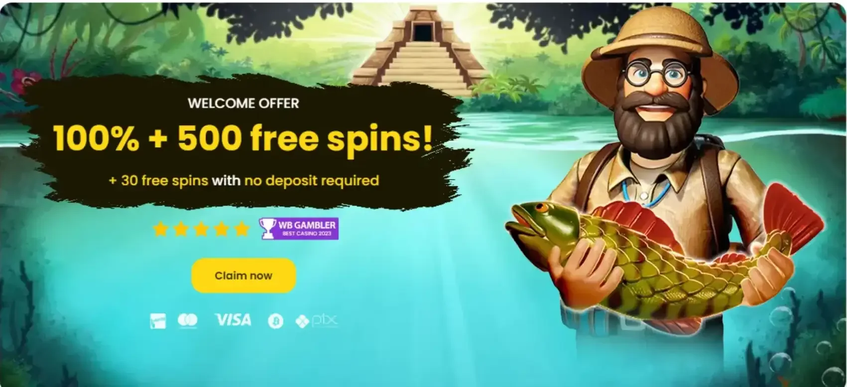 Orozino Casino